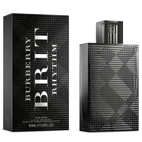 burberry brit rhythym eau de toilette 90 ml|burberry brit rhythm cologne.